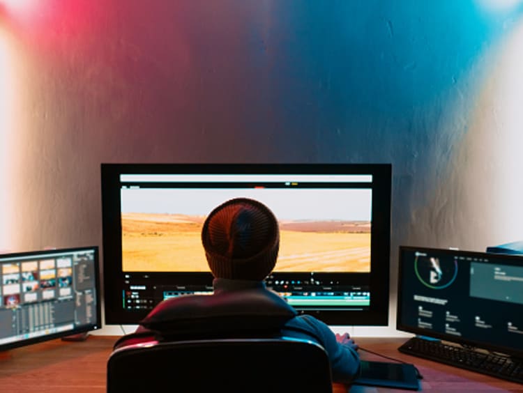 Video editor
